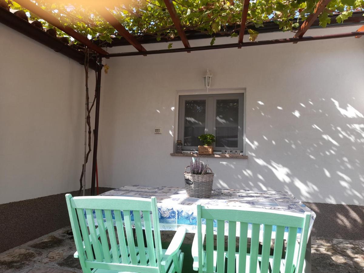 Authentic Istria&Pet Friendly Apartment Banko Near Rovinj Kanfanar Dış mekan fotoğraf
