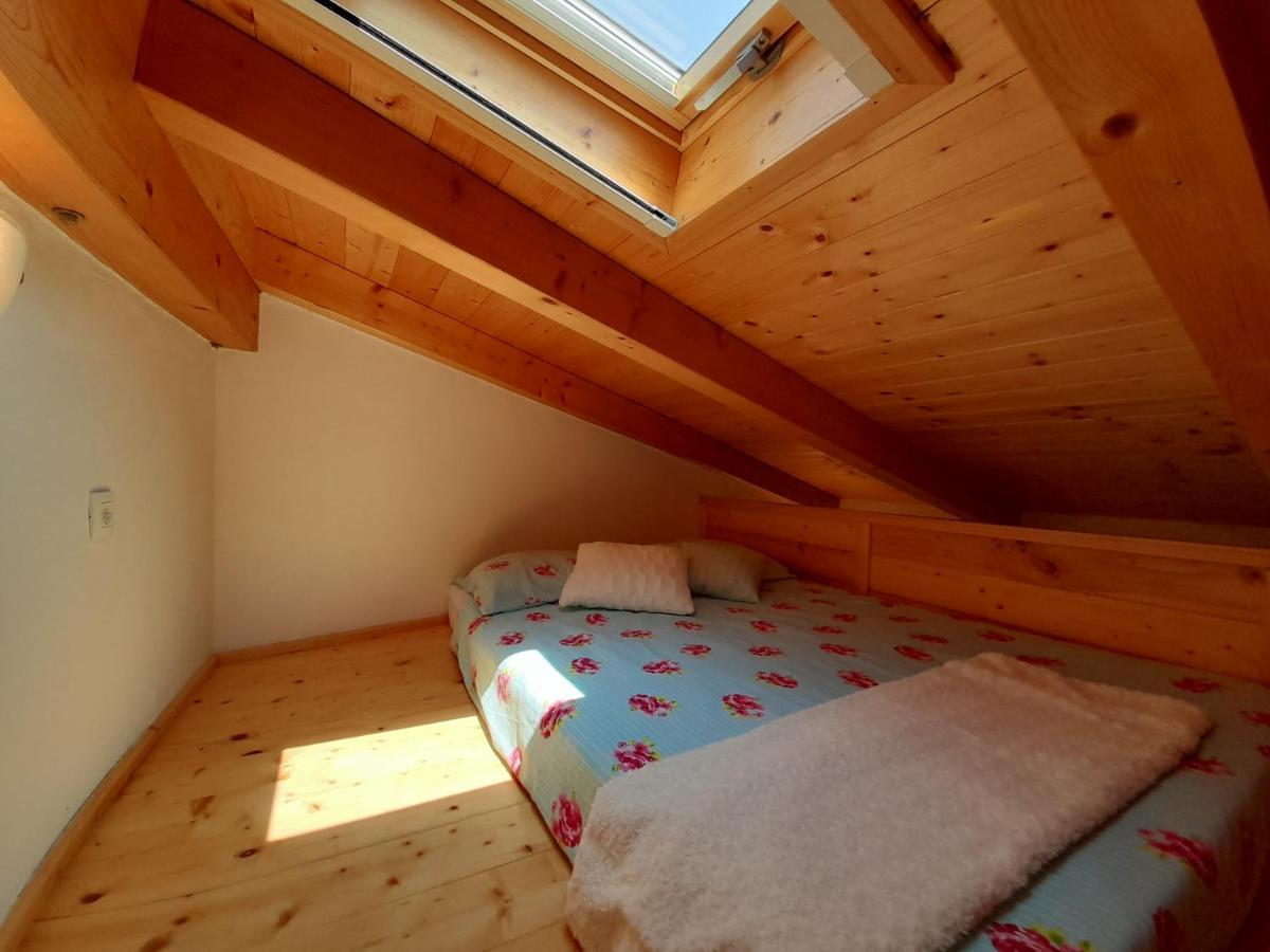 Authentic Istria&Pet Friendly Apartment Banko Near Rovinj Kanfanar Dış mekan fotoğraf