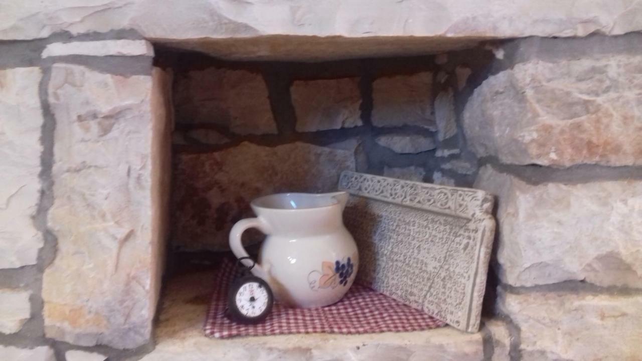 Authentic Istria&Pet Friendly Apartment Banko Near Rovinj Kanfanar Dış mekan fotoğraf
