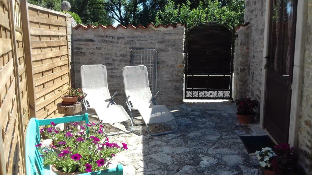 Authentic Istria&Pet Friendly Apartment Banko Near Rovinj Kanfanar Dış mekan fotoğraf